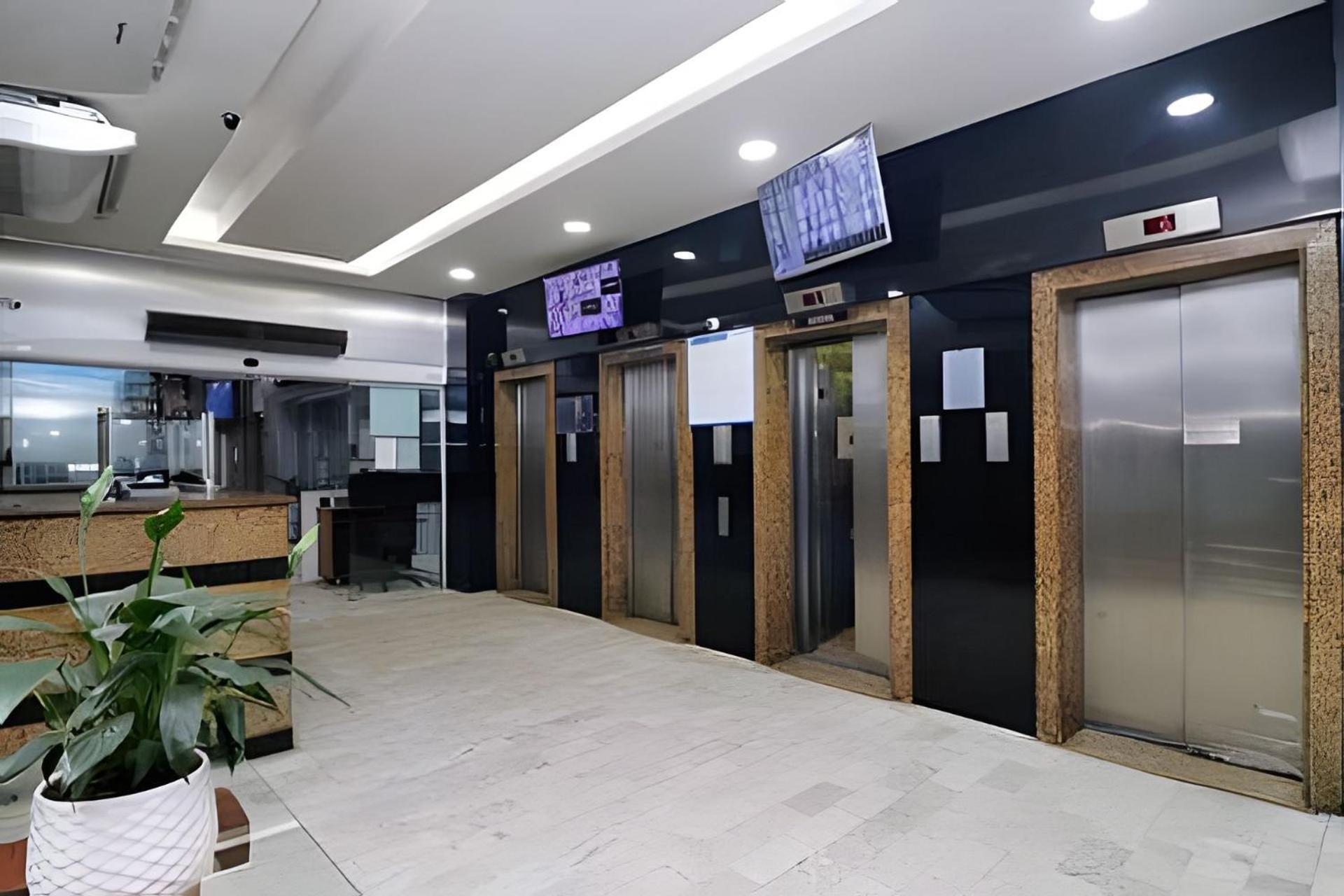 Studio Na Quadra Da Praia, Estacao De Metro 5Min Andando, Mercados E Comercios Proximos Rio de Janeiro Ngoại thất bức ảnh